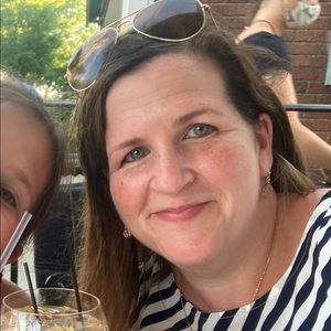 Meet your Posher, Audra